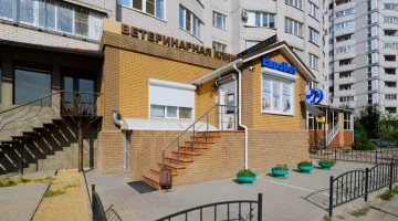 Ветеринарная клиника ЕвроВет изображение 6